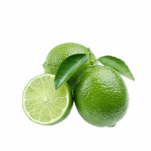 Organic Lemon