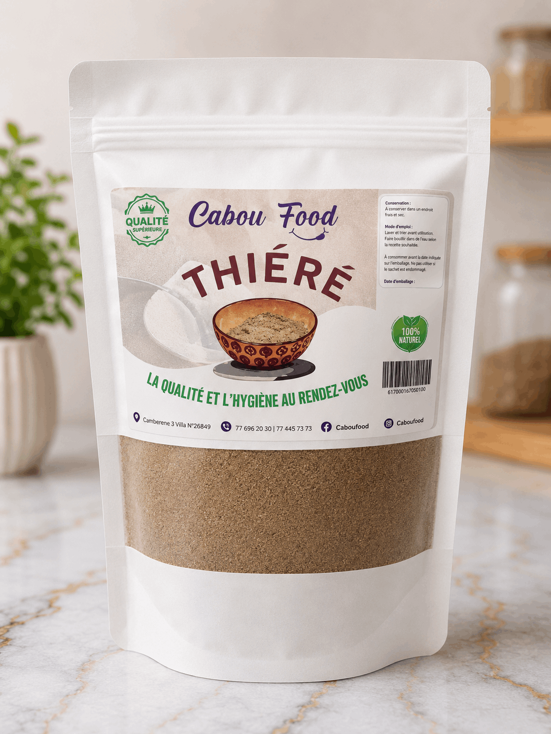 Thiéré
