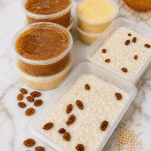 Lakh Thiép au Neuteuri ou sow Caboufood