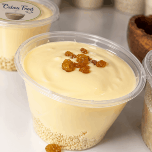 Couscous Sow Caboufood