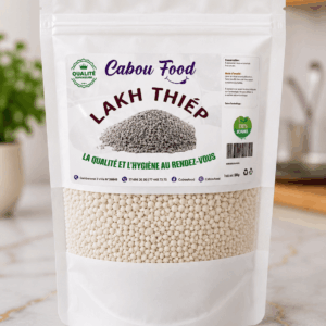 Lakh Thiép Caboufood