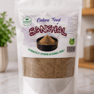 Sankhal de Mil Caboufood