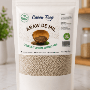 Araw de Mil Caboufood