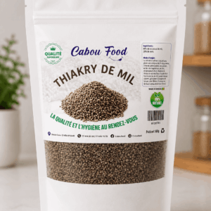 Tiakry de Mil