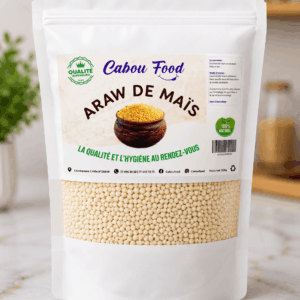 Araw de Maïs Caboufood