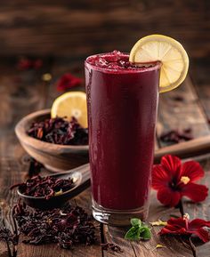 Bissap Rouge