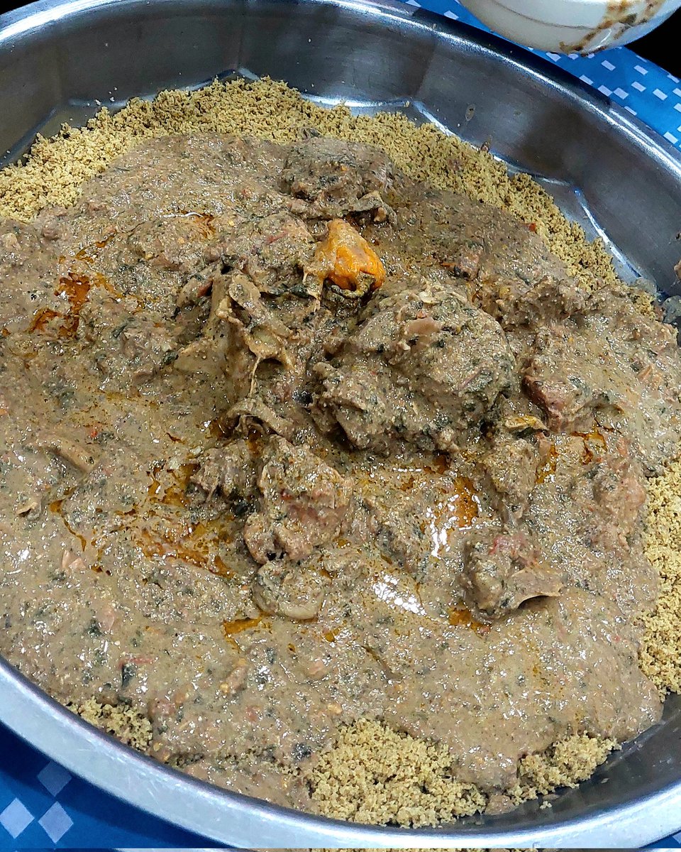 VENDREDI – Thiéré Mboum
