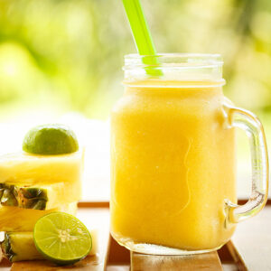 Citron Ananas